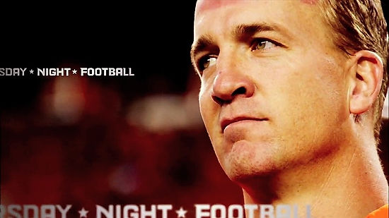 Thursday Night Football: Season Premiere